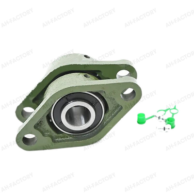 Portamento per blocchi di cuscino per laminatoio in acciaio inossidabile UCFL204 UC205 UC206
