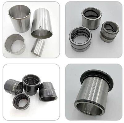 Grease LM8UU Lineare Busching CNC Lineare cuscinetti a sfera per barre Lineare Ferrovie lineari parti di albero