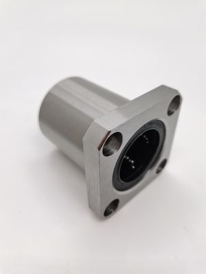 Grease LM8UU Lineare Busching CNC Lineare cuscinetti a sfera per barre Lineare Ferrovie lineari parti di albero
