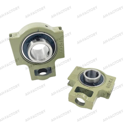 Cuscinetti per cuscinetti a blocco UCT SKF per laminatoi e automobili