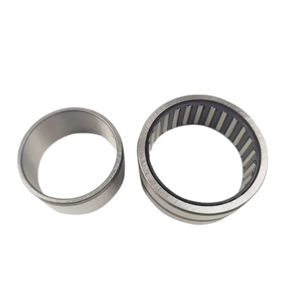 NA6906 Cuscinetto a rulli a ago con foratura di dimensione 0 30 mm e sigilli aperti/sigillati