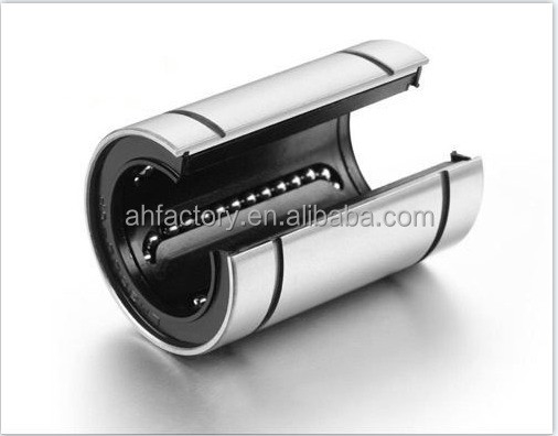Alta precisione 6262K103 Imperiale chiuso lineare bolla con sigilli di gomma 16 * 26 * 10 mm