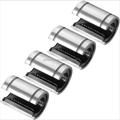 Alta precisione 6262K103 Imperiale chiuso lineare bolla con sigilli di gomma 16 * 26 * 10 mm