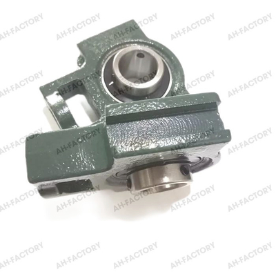 Cuscinetti a sfera in acciaio cromo GCR15 UCT per prestazioni stabili e basso volume