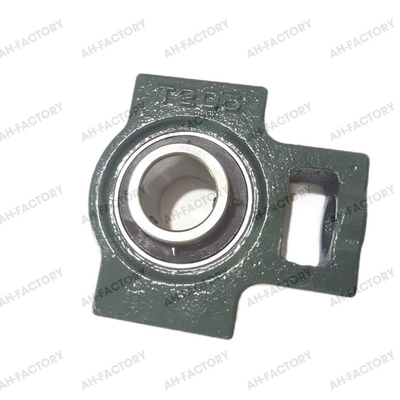 Cuscinetti a sfera in acciaio cromo GCR15 UCT per prestazioni stabili e basso volume
