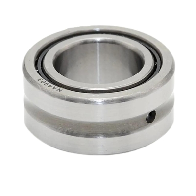 ISO9001 2008 Certificato di buona stabilità Cuscinetti a rulli a ago NA6910 Dimensione 50*72*40 mm per macchine utensili
