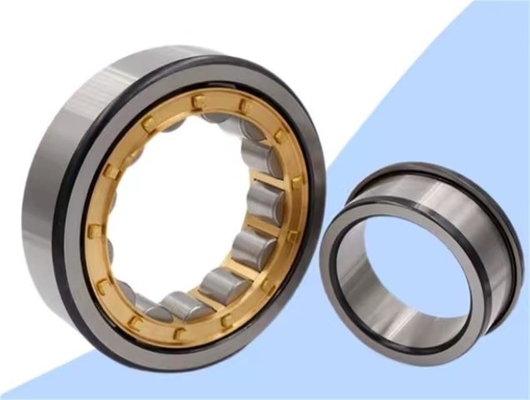 NU1038EM NJ1038E Cuscinetti a rulli cilindrici per macchine per l'automotive e la costruzione