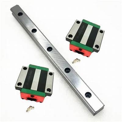 25mm CNC Rail HGH25CAZAC Guida lineare a blocco quadrato con grande capacità di approvvigionamento