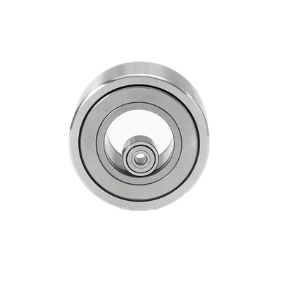 Gcr15 Cuscinetto in acciaio NATR 6 PP Cuscinetti ad aghi a cammatura 6*19*12mm per industria