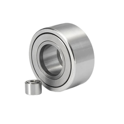 Gcr15 Cuscinetto in acciaio NATR 6 PP Cuscinetti ad aghi a cammatura 6*19*12mm per industria