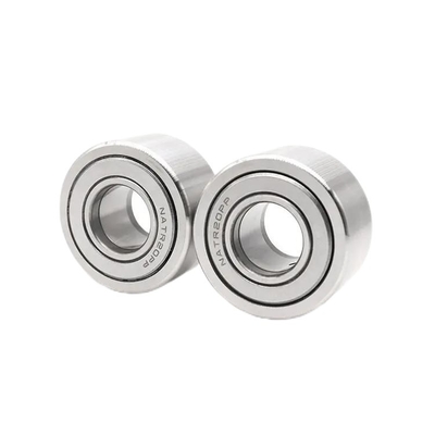 15*35*19mm NATR 15 PP cuscinetti ad ago per cuscinetti in acciaio Gcr15 nei negozi di alimenti e bevande