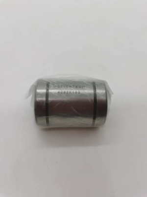Cuscinetti a sfera lineari ad alta precisione KH serie KH1228 12x19x28 mm per azienda pubblicitaria