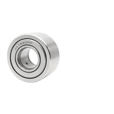 15*35*19mm NATR 15 PP cuscinetti ad ago per cuscinetti in acciaio Gcr15 nei negozi di alimenti e bevande