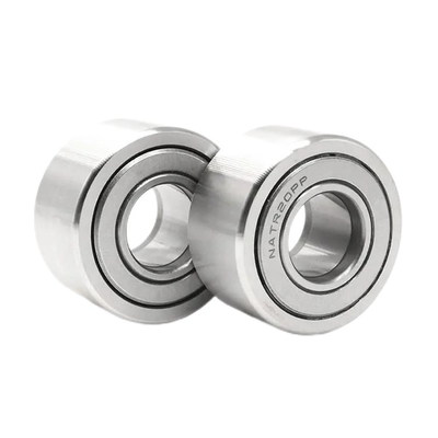 15*35*19mm NATR 15 PP cuscinetti ad ago per cuscinetti in acciaio Gcr15 nei negozi di alimenti e bevande