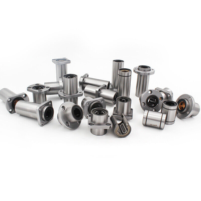 Cuscinetti a sfera lineari ad alta precisione KH serie KH1228 12x19x28 mm per azienda pubblicitaria