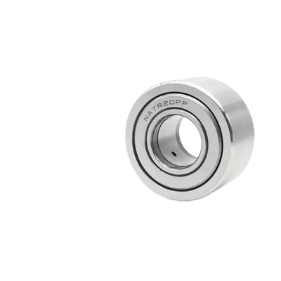15*35*19mm NATR 15 PP cuscinetti ad ago per cuscinetti in acciaio Gcr15 nei negozi di alimenti e bevande