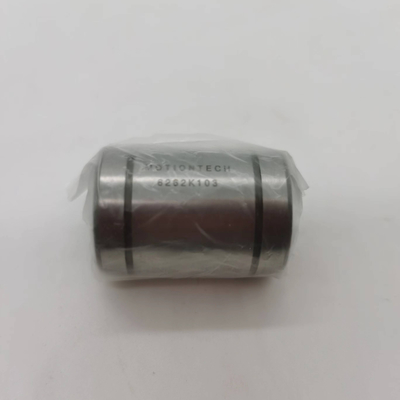 Long Life Operating Linear Ball Bushing 16*26*10mm Dimensione con Linear Rail Linear Block