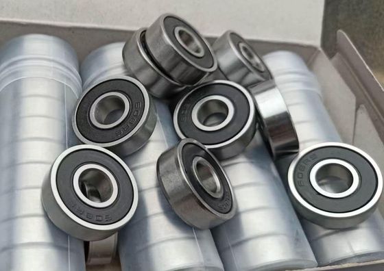 ISO9001 2008 Certificato 70X150X35MM Grande dimensione 6314NC3 Cuscinetto a sfera aperto a scanalatura profonda