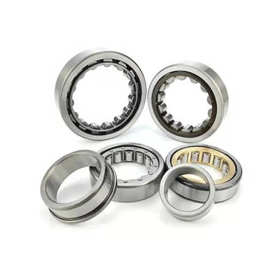 NU1048EM NJ1048EM Cuscinetti a rulli cilindrici 240*360*56mm a fila singola Cuscinetto originale