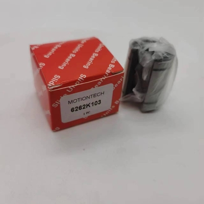 Long Life Operating Linear Ball Bushing 16*26*10mm Dimensione con Linear Rail Linear Block