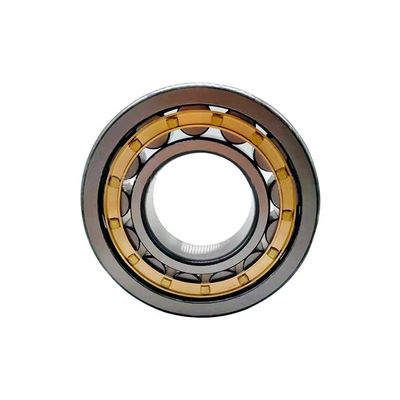 NU1048EM NJ1048EM Cuscinetti a rulli cilindrici 240*360*56mm a fila singola Cuscinetto originale