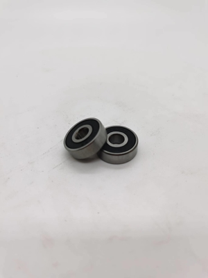 ISO9001 2008 certificato 6213-2RS1/C3 cuscinetto a sfera a scanalatura profonda sigillato 65x120x23 mm