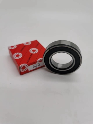 ISO9001 2008 certificato 6213-2RS1/C3 cuscinetto a sfera a scanalatura profonda sigillato 65x120x23 mm