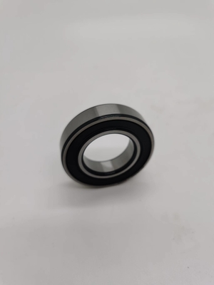 ISO9001 2008 certificato 6213-2RS1/C3 cuscinetto a sfera a scanalatura profonda sigillato 65x120x23 mm