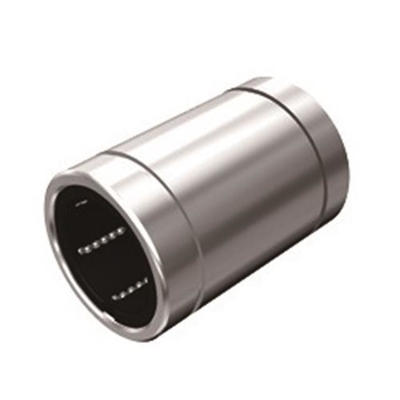 3D cuscinetti a movimento lineare LM6UU LM8UU LMF12UU LM20UU LM25UU LM30UU LM12UU LM16UU Cuscinetto a scivolo lineare