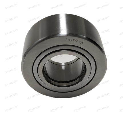 Struttura del tracciato a scorrimento NUTR45 Tracciato a rullo 45*85*32mm per macchine