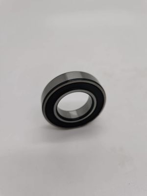 Connessione a sfera a scanalatura profonda a riga singola 6215-2RS1/HC5C3WT sfere in ceramica ibrida 75x130x25 mm