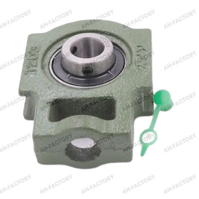 Acciaio cromo GCR15 UCT Manifattura Cuscinetti a rulli sferici Cuscinetti a blocchi