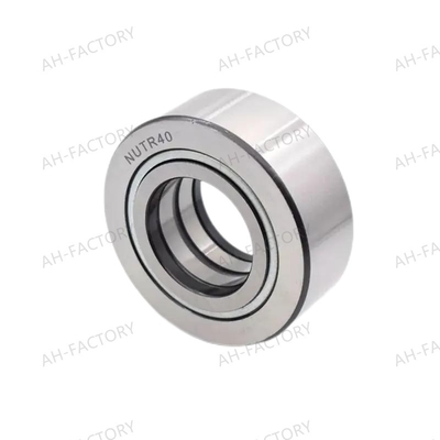 Struttura del tracciato a scorrimento NUTR45 Tracciato a rullo 45*85*32mm per macchine