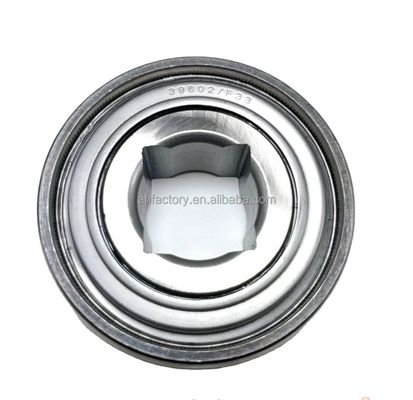 W208PPB5 Agricoltura Cuscinetto esterno sferico a foratura quadrata per macchine da costruzione