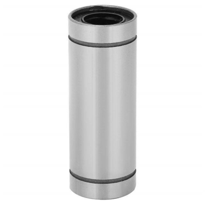 Struttura del blocco lineare LM10LUU LM12LUU LM13LUU LM16LUU LM20LUU Cuscinetto