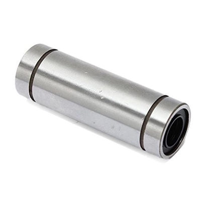 Struttura del blocco lineare LM10LUU LM12LUU LM13LUU LM16LUU LM20LUU Cuscinetto
