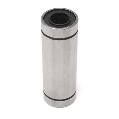 Struttura del blocco lineare LM10LUU LM12LUU LM13LUU LM16LUU LM20LUU Cuscinetto