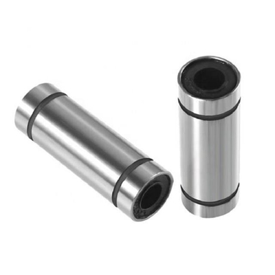 Struttura del blocco lineare LM10LUU LM12LUU LM13LUU LM16LUU LM20LUU Cuscinetto