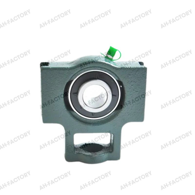 Cuscinetti per cuscini in acciaio cromato GCR15 UCT per macchine da costruzione e automobili
