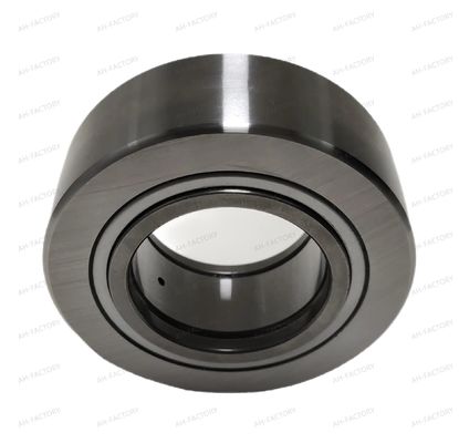 NUTR2052 Cuscinetto a rulli a rotaia con perno ad ago e struttura di rotaia a scivolo sigillata