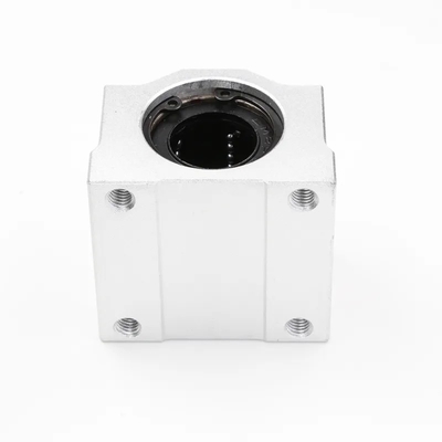 SCS serie SC8UU cuscinetto a movimento lineare di scivolo per lo scivolo CNC 100% testato