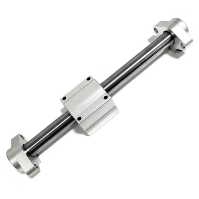 SCS serie SC8UU cuscinetto a movimento lineare di scivolo per lo scivolo CNC 100% testato