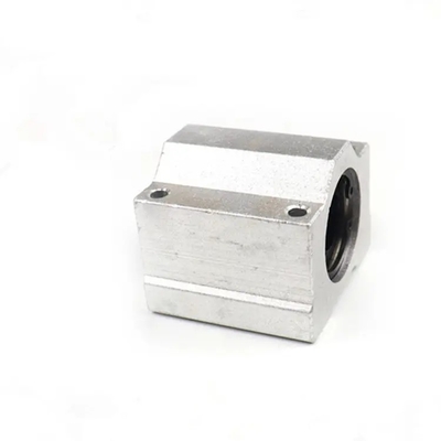 SCS serie SC8UU cuscinetto a movimento lineare di scivolo per lo scivolo CNC 100% testato