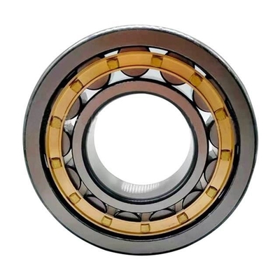 NU1064EM NJ1064EM Cuscinetti a rulli cilindrici realizzati in acciaio cromato GCr15