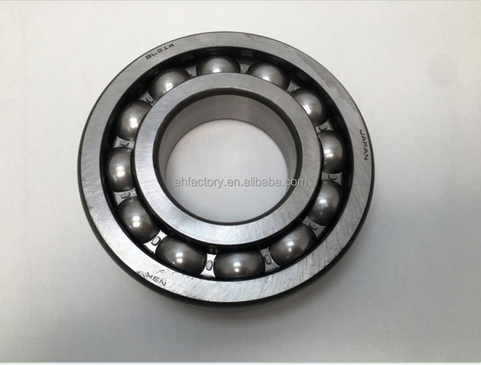 Grandi capacità di approvvigionamento BL314 70x150x35mm singolo cuscinetto a sfera radiale