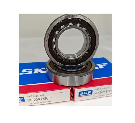 NU203EM NU204EM NU205 NU206 NU207 NU208 NU209 NU210 Cuscinetti per officine di riparazione macchine