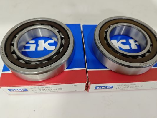 NU203EM NU204EM NU205 NU206 NU207 NU208 NU209 NU210 Cuscinetti per officine di riparazione macchine