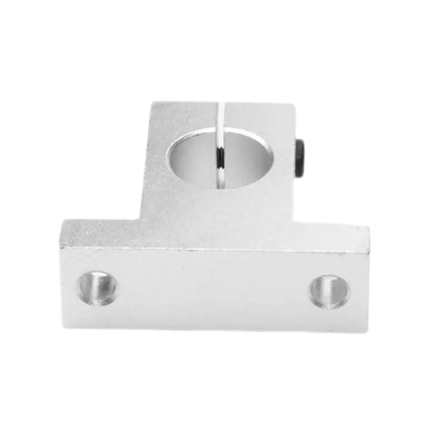 SK12 Linear Motion Ball Slide Units SK Serie OEM Guida Ferrovia Lineare Sostituzione dell'albero del cuscinetto