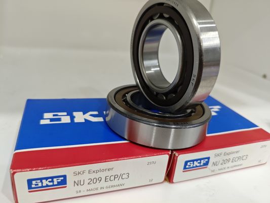 NU203EM NU204EM NU205 NU206 NU207 NU208 NU209 NU210 Cuscinetti per officine di riparazione macchine