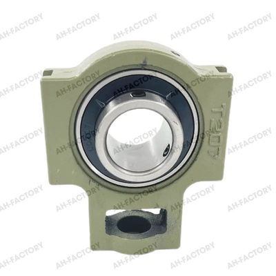 P5 ad alta precisione cuscinetto a cuscino UCT cuscinetto a blocco cuscinetto in acciaio cromo GCR15